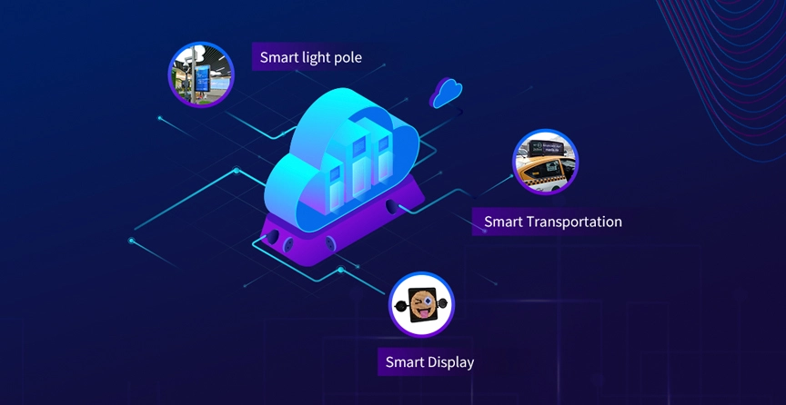 IoT Cloud Platform