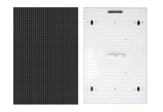 KC Series Outdoor Common Cathode Full Color Module