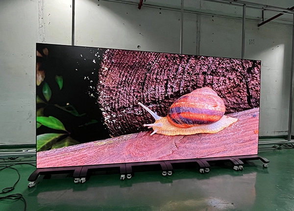 Key Features of KEYTECHLED LED Poster Display