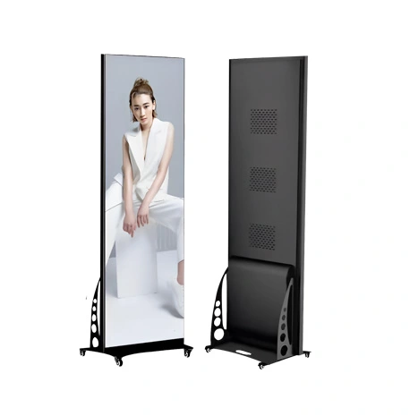 poster led display 01